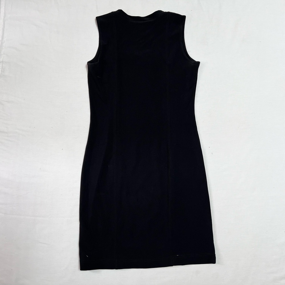 Boston Proper Little Black Dress - Picture 4 of 5